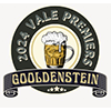 Gooldenstein logo
